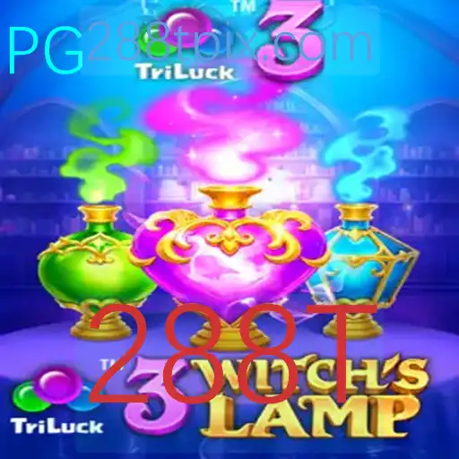 Descubra o Encantador Mundo de 3WitchsLamp: Guia Completo e Regras