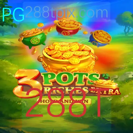 Conheça o Inovador Jogo 3potsExtra: Um Mergulho nas Regras e Estratégias