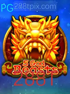 Tudo sobre 5GodBeasts: Um Mergulho no Universo do Jogo com a 288T