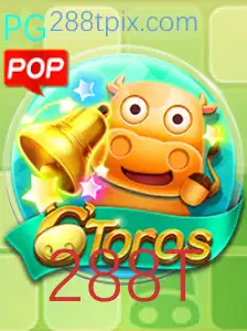 Explorando o Fascinante Mundo de 6Toros