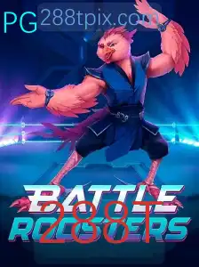 BattleRoosters: Explorando o Excitante Mundo de 288T