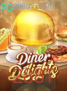 Descubra as Delícias do Jogo DinerDelights