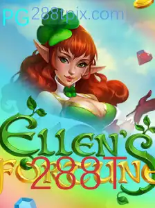 EllensFortune: Descubra o Fascinante Mundo do Jogo 288T