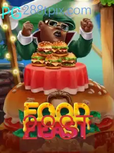 Descubra o Empolgante Mundo do Jogo FoodFeast e Sua Mecânica Única com a Palavra-chave 288T