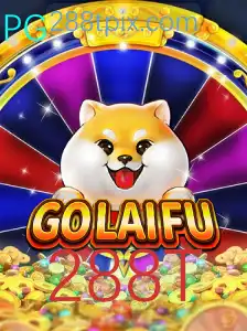 GoLaiFu: Descubra o Novo Fenômeno dos Jogos com a Palavra-chave 288T