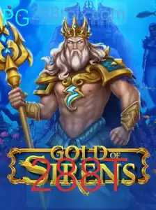 GoldofSirens: Uma Jornada Épica no Mundo dos Jogadores