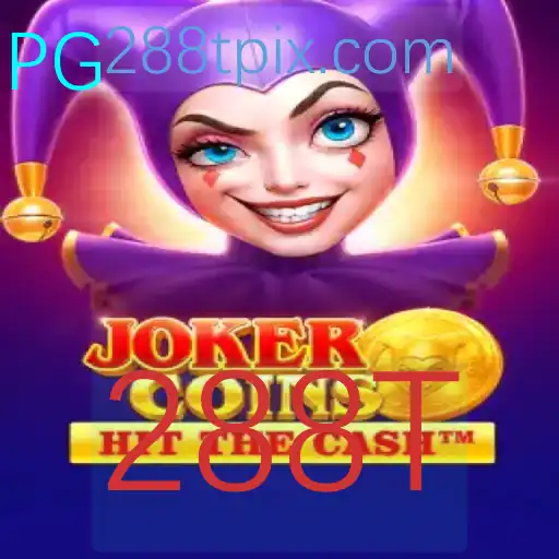 Explorando o Mundo de JokerCoins: Um Mergulho no Jogo Inovador