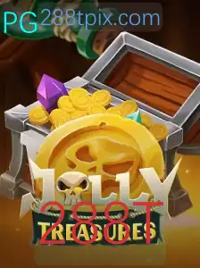 Desvendando os Segredos do Jogo JollyTreasures: Aventura e Estratégia com um Toque Atual
