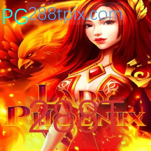 Conheça LadyPhoenix: O Jogo Que Está Revolucionando o Mundo dos Games
