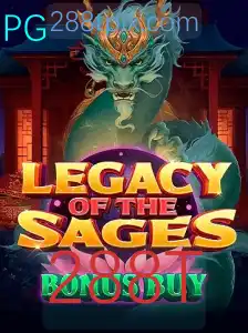 Explorando LegacyoftheSagesBonusBuy: Uma Aventura Épica no Mundo dos Jogos