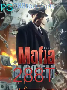 MafiaMayhem: Exploração de Estratégia e Intriga no Mundo dos Jogos
