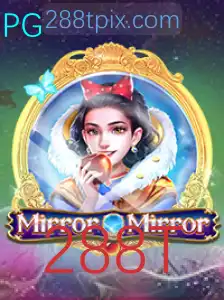 Explorando o Universo de MirrorMirror e a Chave do Cubo 288T