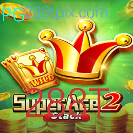 SuperAce2: Descubra o Universo de Aventura do Jogo com a Palavra-chave 288T