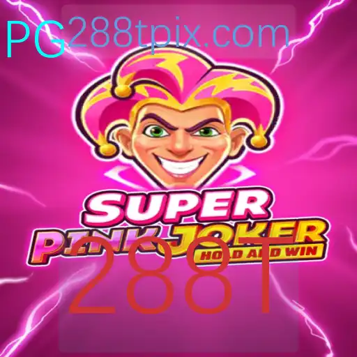 Explorando o Mundo Emocionante de SuperPinkJoker