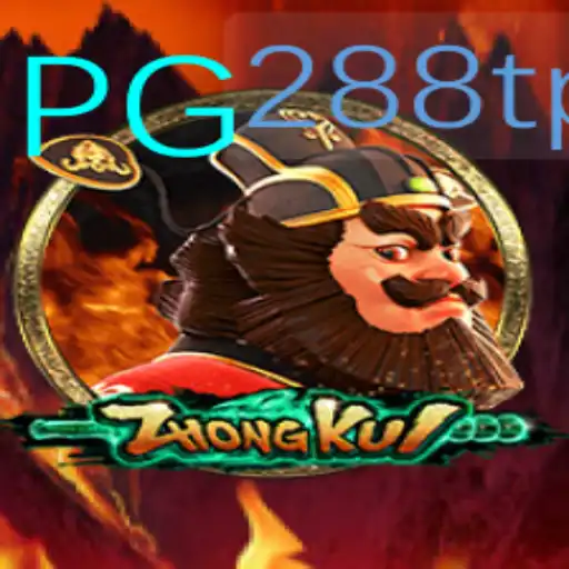 Descubra o Fascinante Mundo de ZhongKui, o Jogo Estratégico Inspirado na Mitologia Chinesa