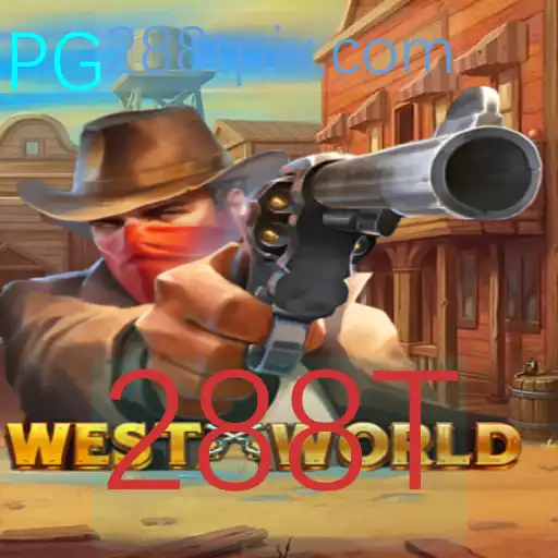 Descubra WestWorld: O Jogo que Transcende Realidades com 288T